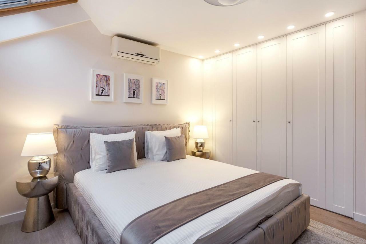 Luxury For Everyone - Hills Park Lux Apartments 1 Vilnius Ngoại thất bức ảnh