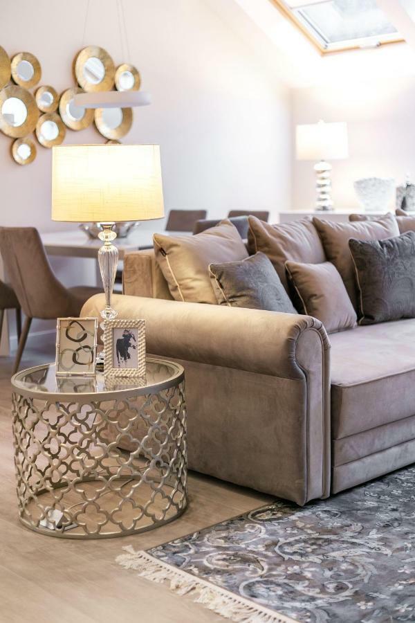 Luxury For Everyone - Hills Park Lux Apartments 1 Vilnius Ngoại thất bức ảnh