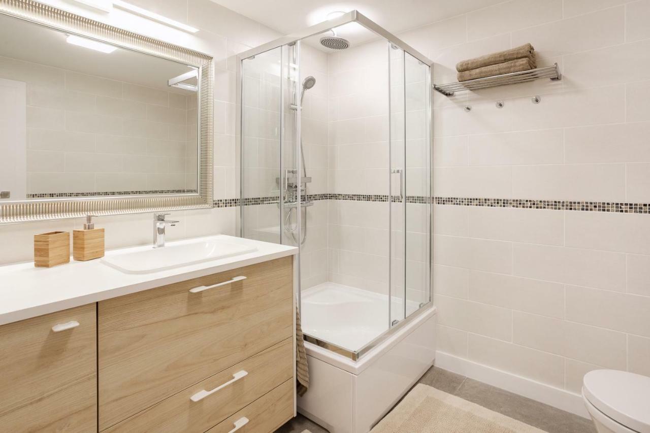 Luxury For Everyone - Hills Park Lux Apartments 1 Vilnius Ngoại thất bức ảnh
